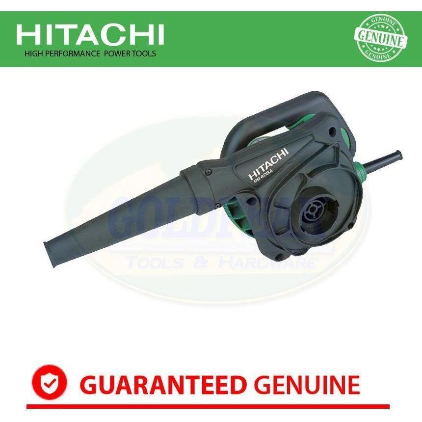 Hitachi RB40SA Air Blower - Goldpeak Tools PH Hitachi Hitachi RB40SA Air Blower - Goldpeak Tools PH Hitachi